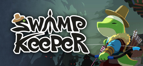 沼泽守护者|官方中文|支持手柄|Swamp Keeper插图跳跳游戏网