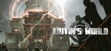 琉隐无界/Liuyin's world-秋风资源网