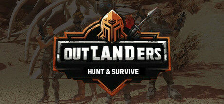 外地人：狩猎与生存/Outlanders: Hunt and Survive_官方中文绿色版|网盘下载