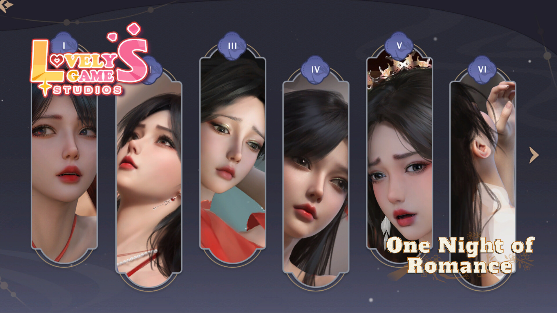 图片[11]-一夜风流/One Night of Romance with my waifu Build.19619839|策略模拟|2.3G|STEAM官中-蝶影二次元