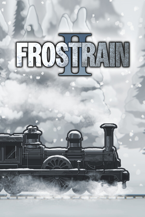 Frostrain 2