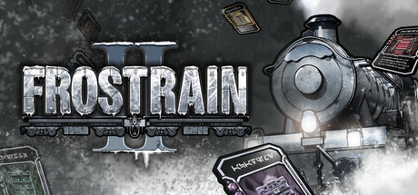 霜雪列车2/Frostrain 2 Build.24498209|策略战棋|容量1.5GB|免安装绿色中文版-马克游戏