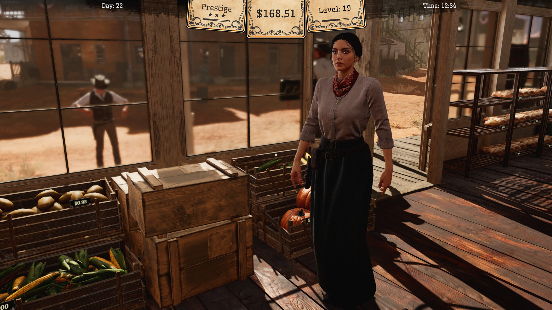 图片[9]-牛仔镇杂货铺/Wild West Supermarket Simulator v0.0.407|模拟经营|6.7GB|中文-蝶影二次元