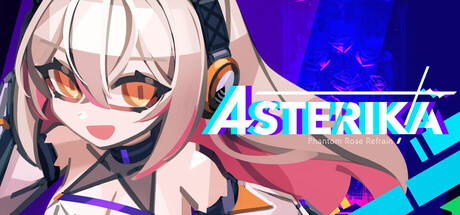 阿斯特莉卡：幻蔷薇变奏/Asterika: Phantom Rose Refrain-苏白资源