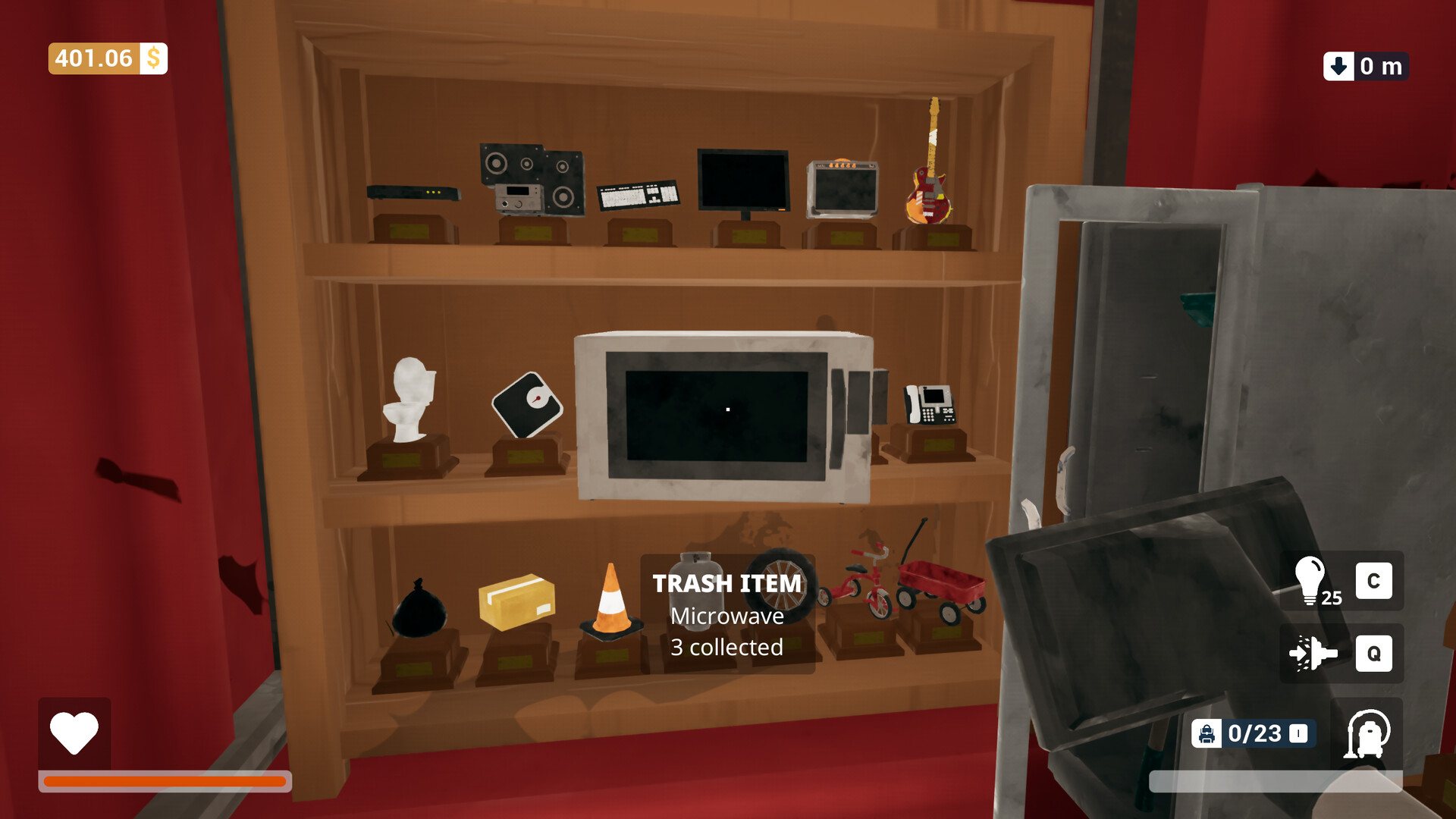 垃圾场大王/One Man′s Trash v1.3.1|休闲益智|容量1.2G|免安装绿色中文版|支持键盘.鼠标-小辉娱乐网