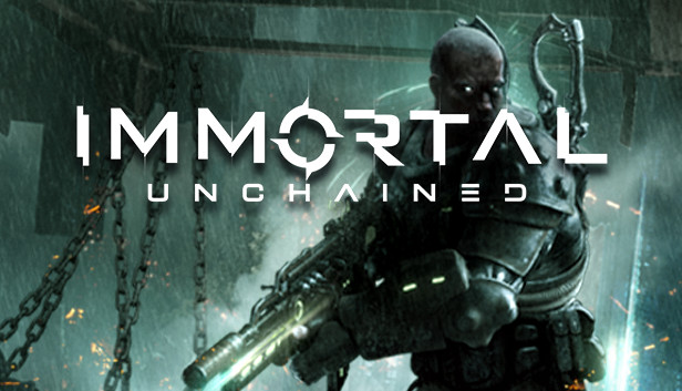 《众神:解放/Immortal: Unchained》免安装中文版