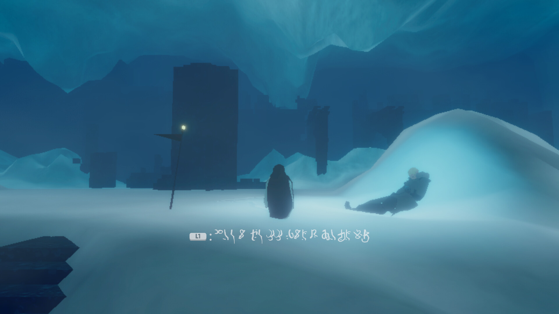 企鹅异闻录