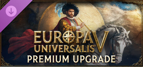 欧陆风云5-Europa Universalis V-全DLC补丁