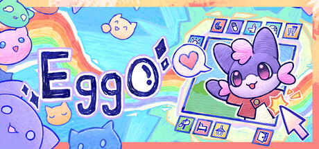 角落里的艾果/Eggo-秋风资源网