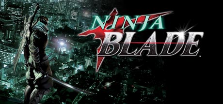 忍者之刃/Ninja Blade 完整版（官中）-无忧免费游戏网