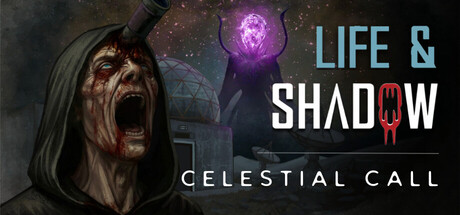生命与暗影：天穹召唤/Life & Shadow Celestial Call   Build.26240098   免安装中文版-梨子乐游戏