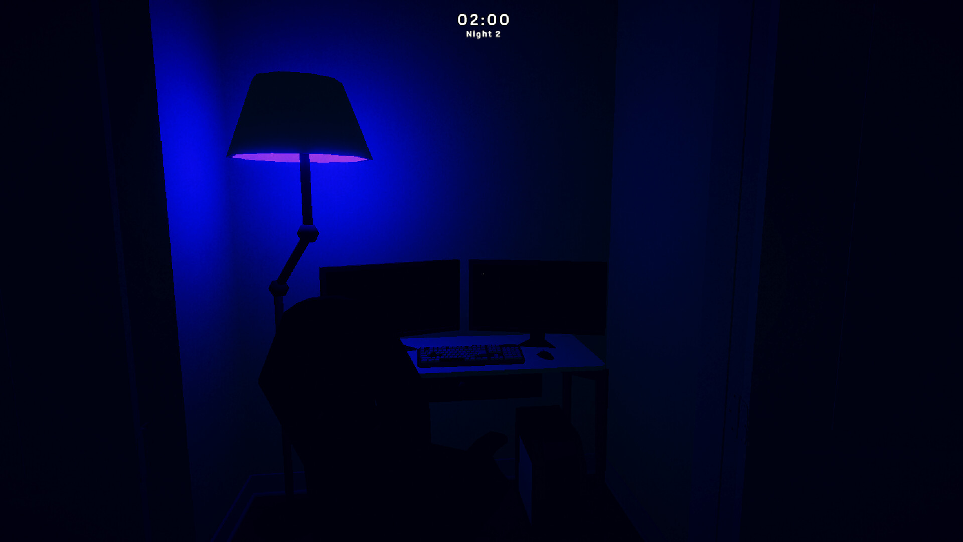 不要喂猫|官方中文|Don’t Feed The Cat插图3跳跳游戏网