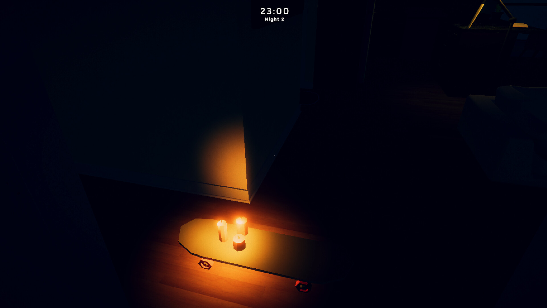 不要喂猫|官方中文|Don’t Feed The Cat插图5跳跳游戏网