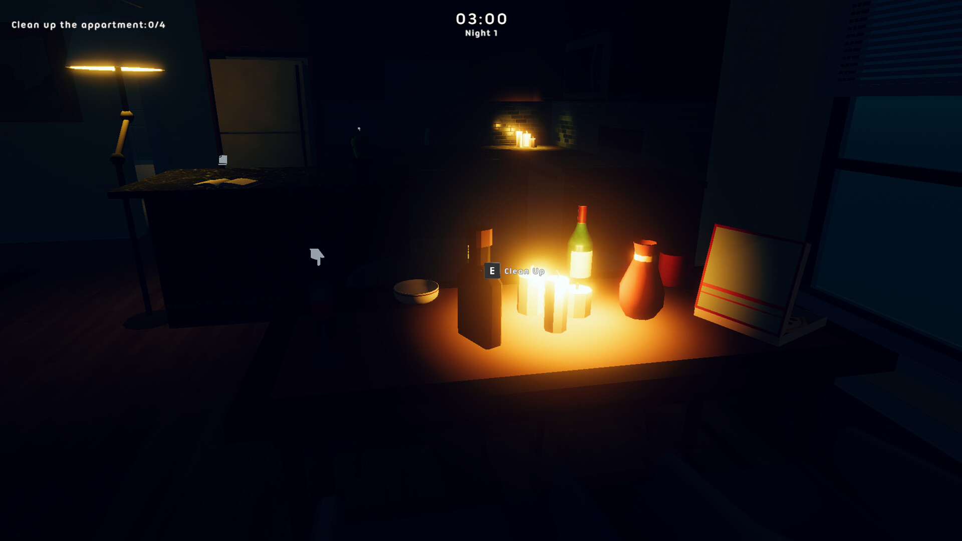 不要喂猫|官方中文|Don’t Feed The Cat插图4跳跳游戏网