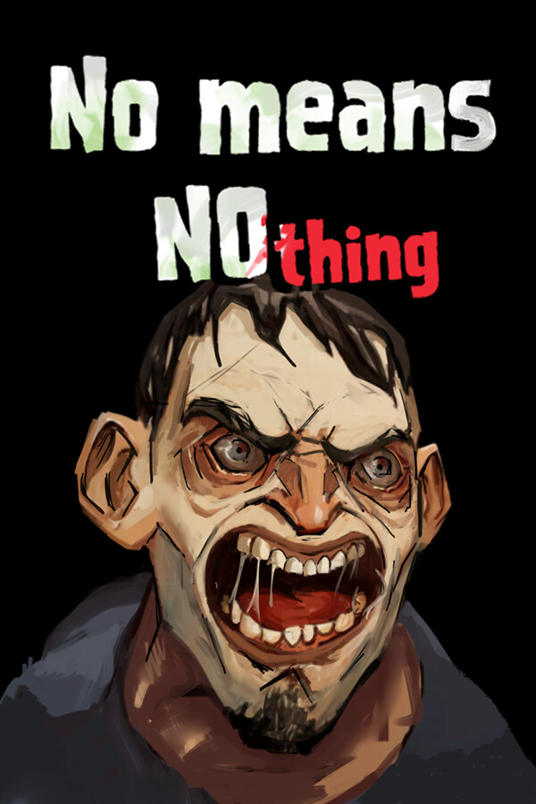 [Bober Bros] No Means Nothing