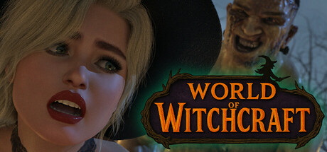 【PC/SLG/中文】巫术世界 World of Witchcraft STEAM官方中文版【492M】-马克游戏