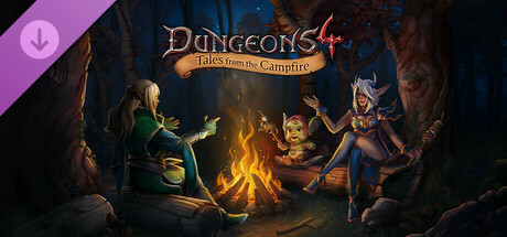 图片[2]|地下城4 Dungeons 4 v1.9 集成全DLC 新增篝火故事DLC -飞星（官中）|飞星游戏网 - 高质量单机游戏网盘下载站 | 免费Steam资源