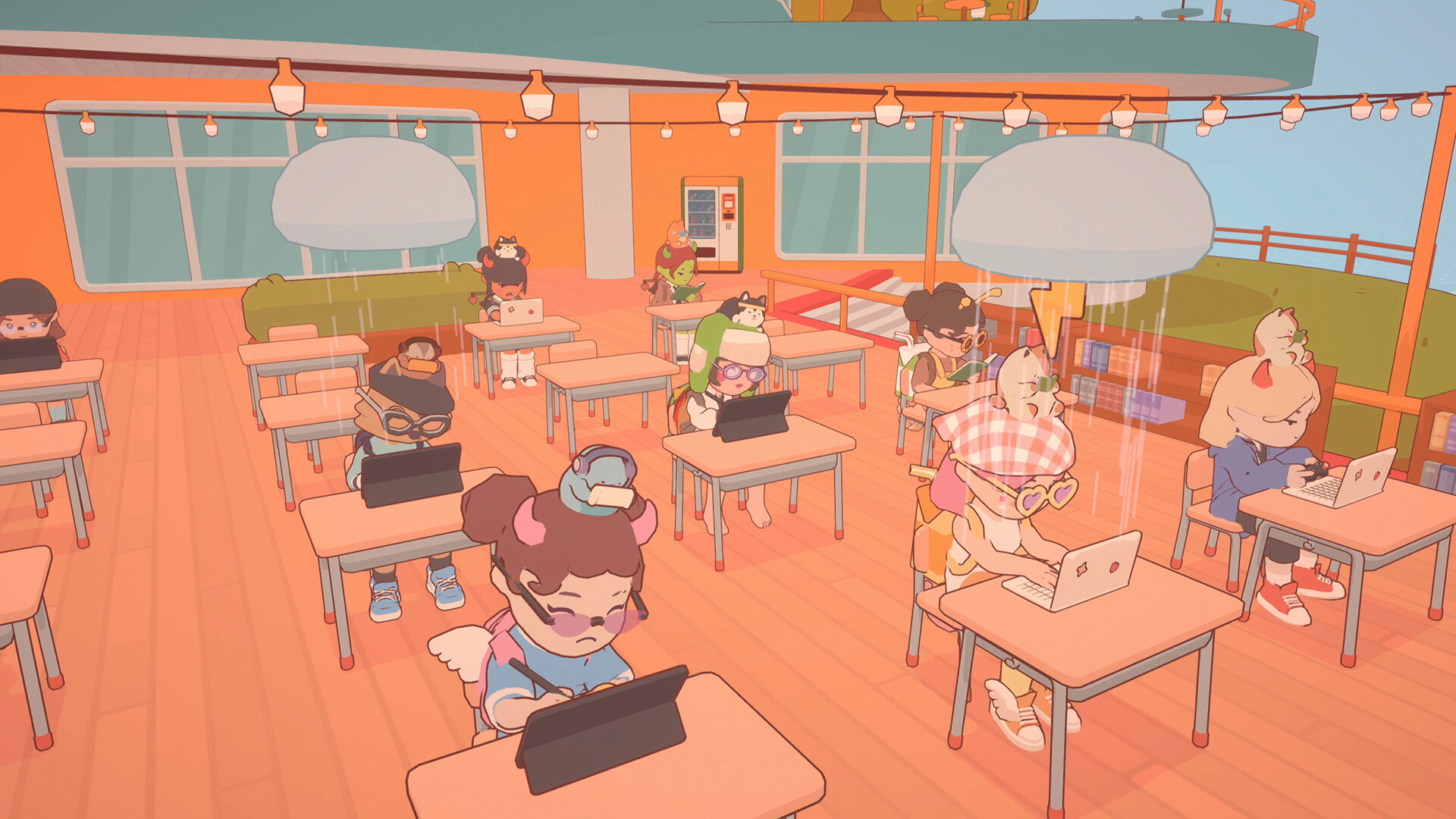 图片[11]-随时在一起: 云自习/On-Together: Virtual Co-Working Build.24667062|休闲益智|923MB|中文-蝶影二次元