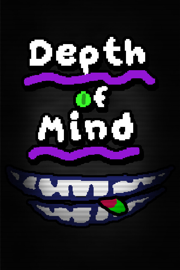 Depth of Mind