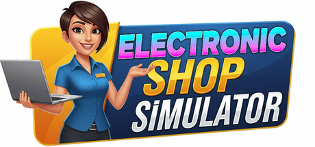 电子商店模拟器/Electronic shop simulator-苏白资源网