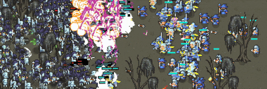 小王国:即时战略/Little Kingdom RTS（V1.0）