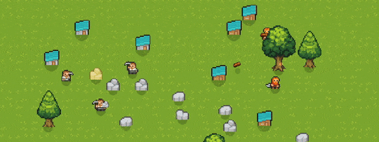 小王国:即时战略/Little Kingdom RTS（V1.0）
