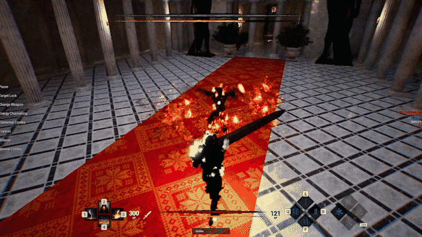 暗影竞技场|官方中文|支持手柄|BATTLE SHADOW ARENA插图
