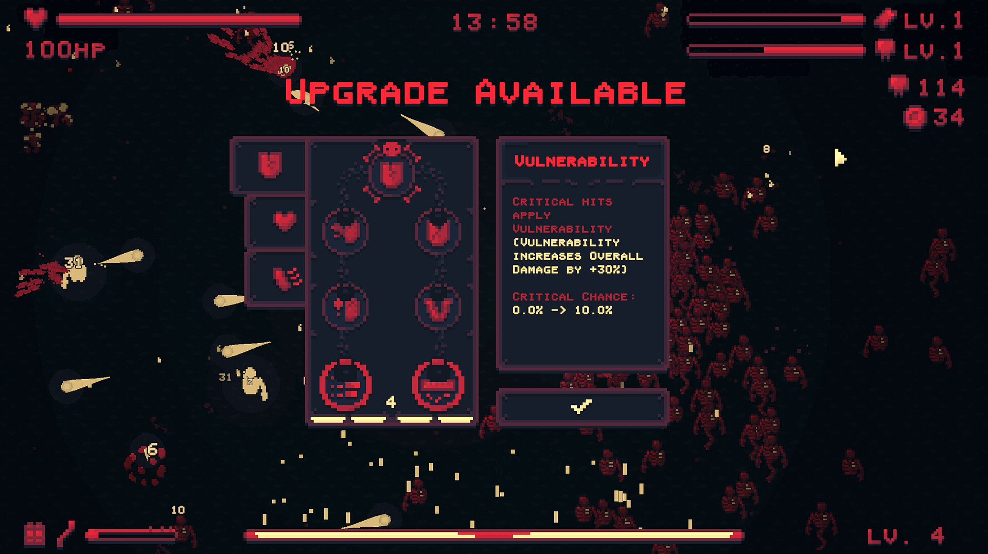 红色回响 (Echoes of Red)