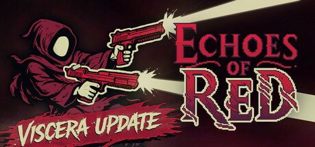 《红色回响/Echoes of Red》免安装中文版