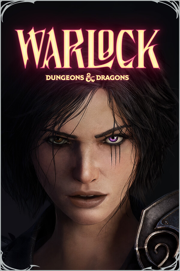 Warlock: Dungeons & Dragons