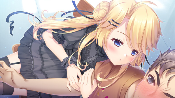 图片[2]- 《男娘恋爱物语》Build.22393065（FemboyLS）官方中文|解压可玩- 关先生资源站