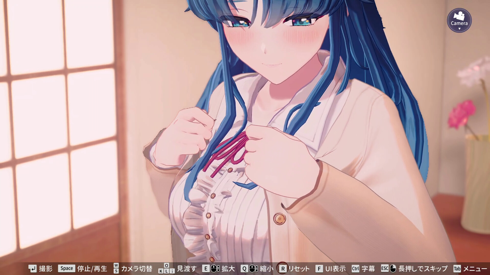 图片[3]-【PC/SLG/中文】脱衣麻将 – 超真实麻将 Venus Returns STEAM官方中文版【2.3GB】-马克游戏
