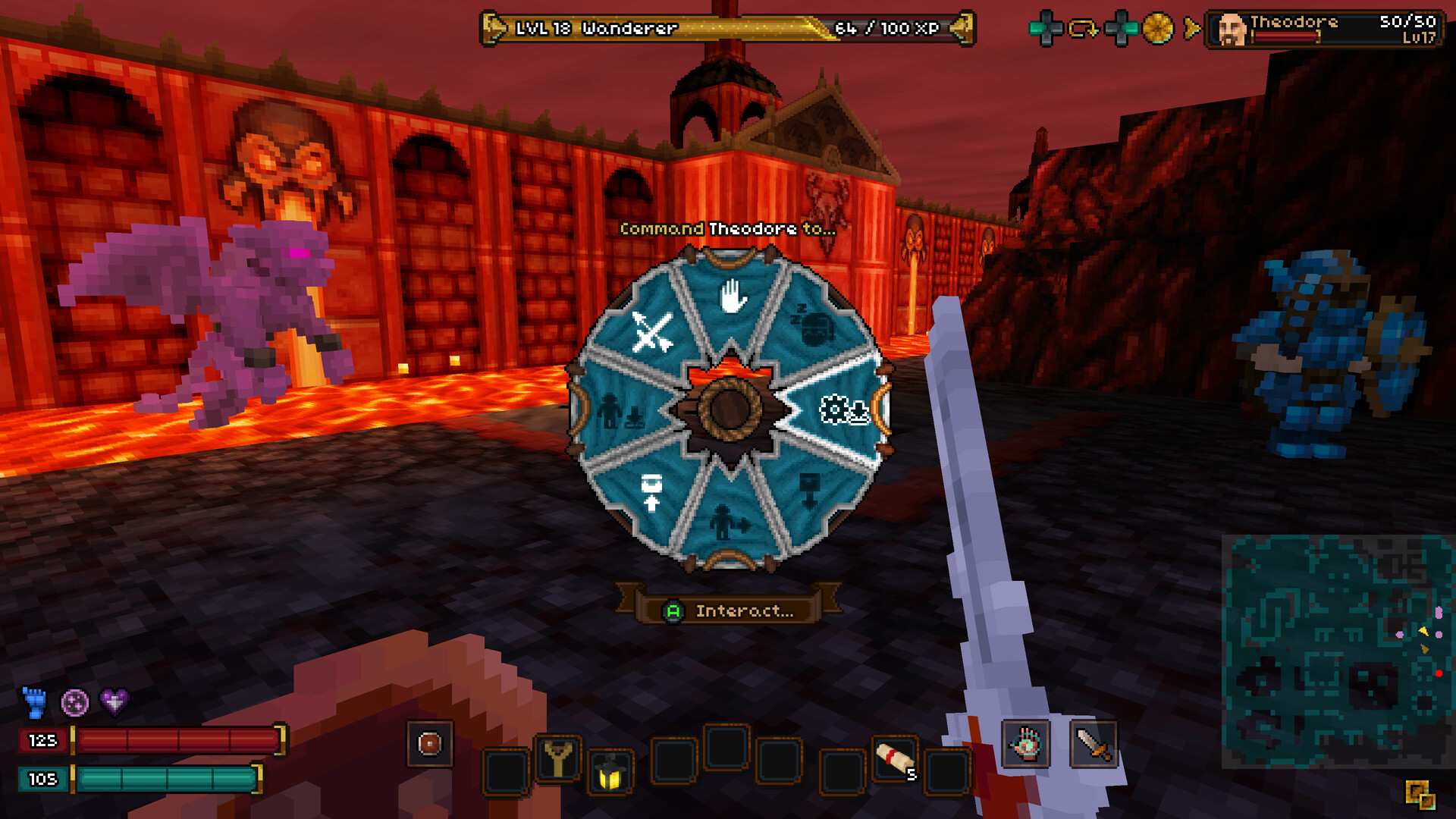 男爵领地(Barony)v4.31GOG英文版 8