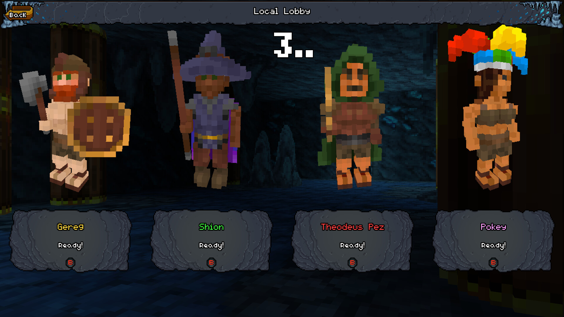 男爵领地(Barony)v4.31GOG英文版 7