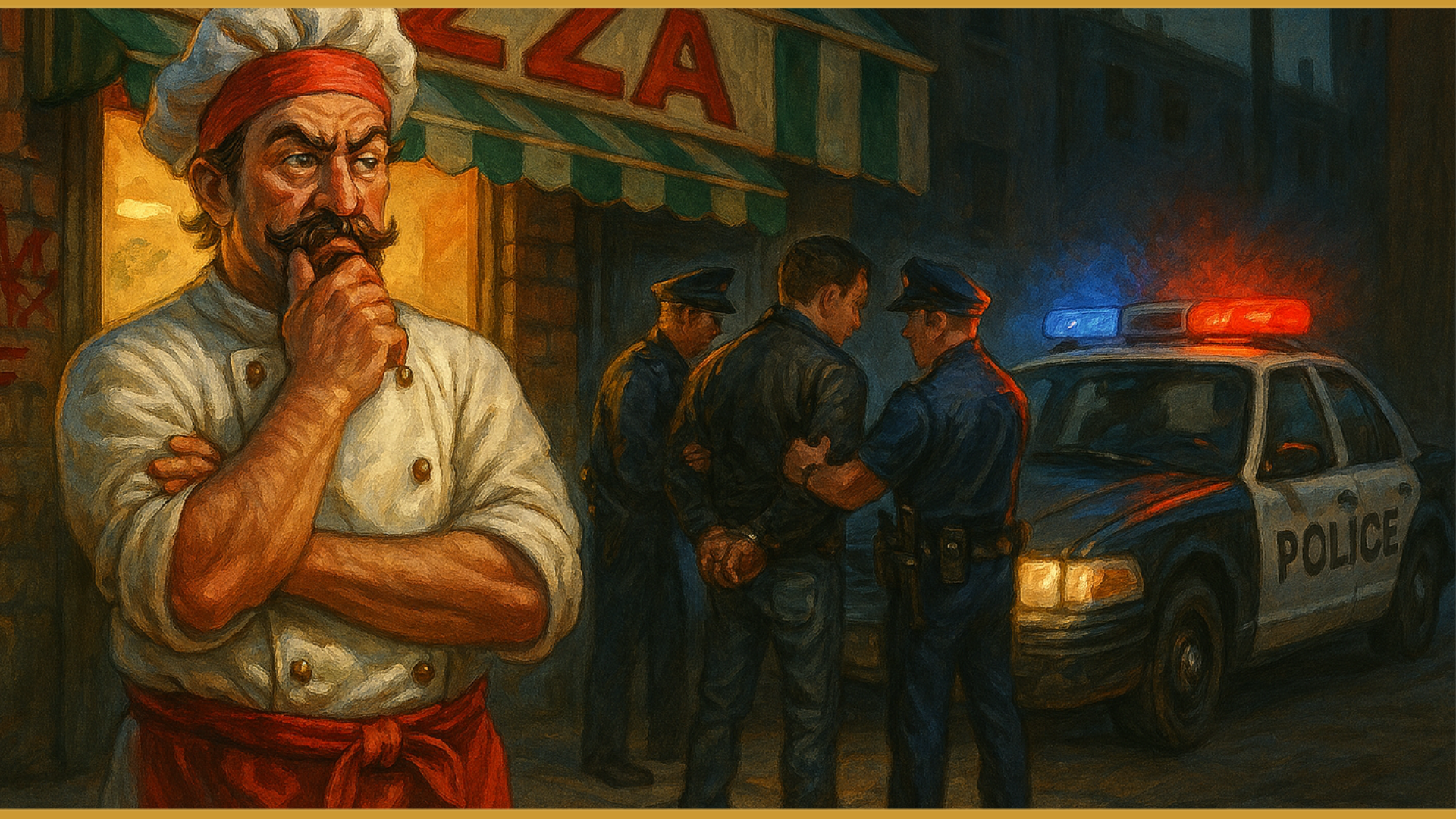 披萨店模拟器/Pizza Shop Simulator（V0.0.1）第1张