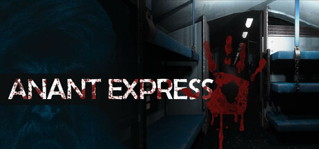 《阿南特快车/Anant Express》v2.1.8|容量5.05GB|官方简体中文|支持键盘.鼠标.手柄 • BUG软件