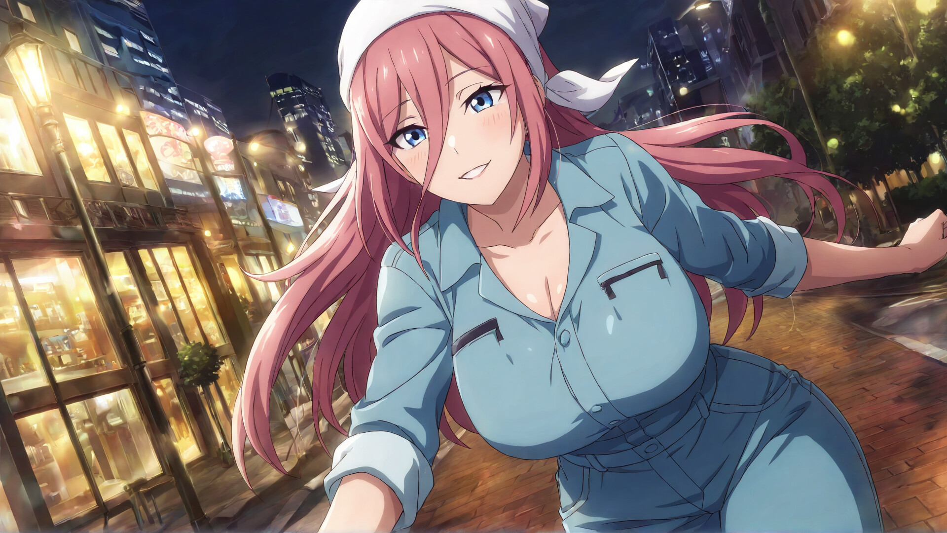 图片[2]-【PC/SLG/中文】天堂里的假期 Vacation in Paradise STEAM官方中文版【896MB】-马克游戏