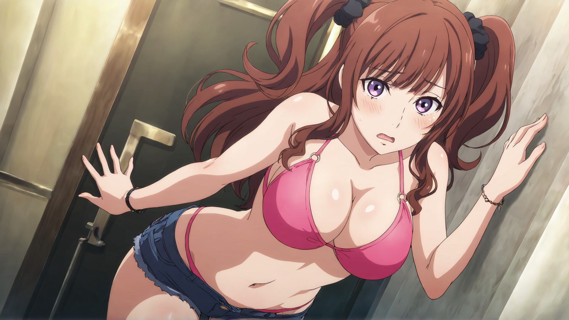 图片[3]-【PC/SLG/中文】天堂里的假期 Vacation in Paradise STEAM官方中文版【896MB】-马克游戏