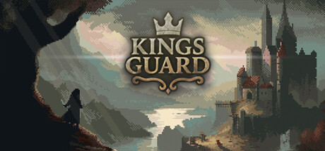皇家卫队/King's Guard-苏白资源