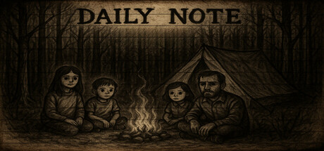 每日笔记/Daily Note Build.18505238|恐怖冒险|容量4.4GB|免安装绿色中文版-KXZGAME