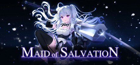 《救赎少女》v1.1.3（Maid of Salvation）官方中文|解压可玩- 关先生资源站