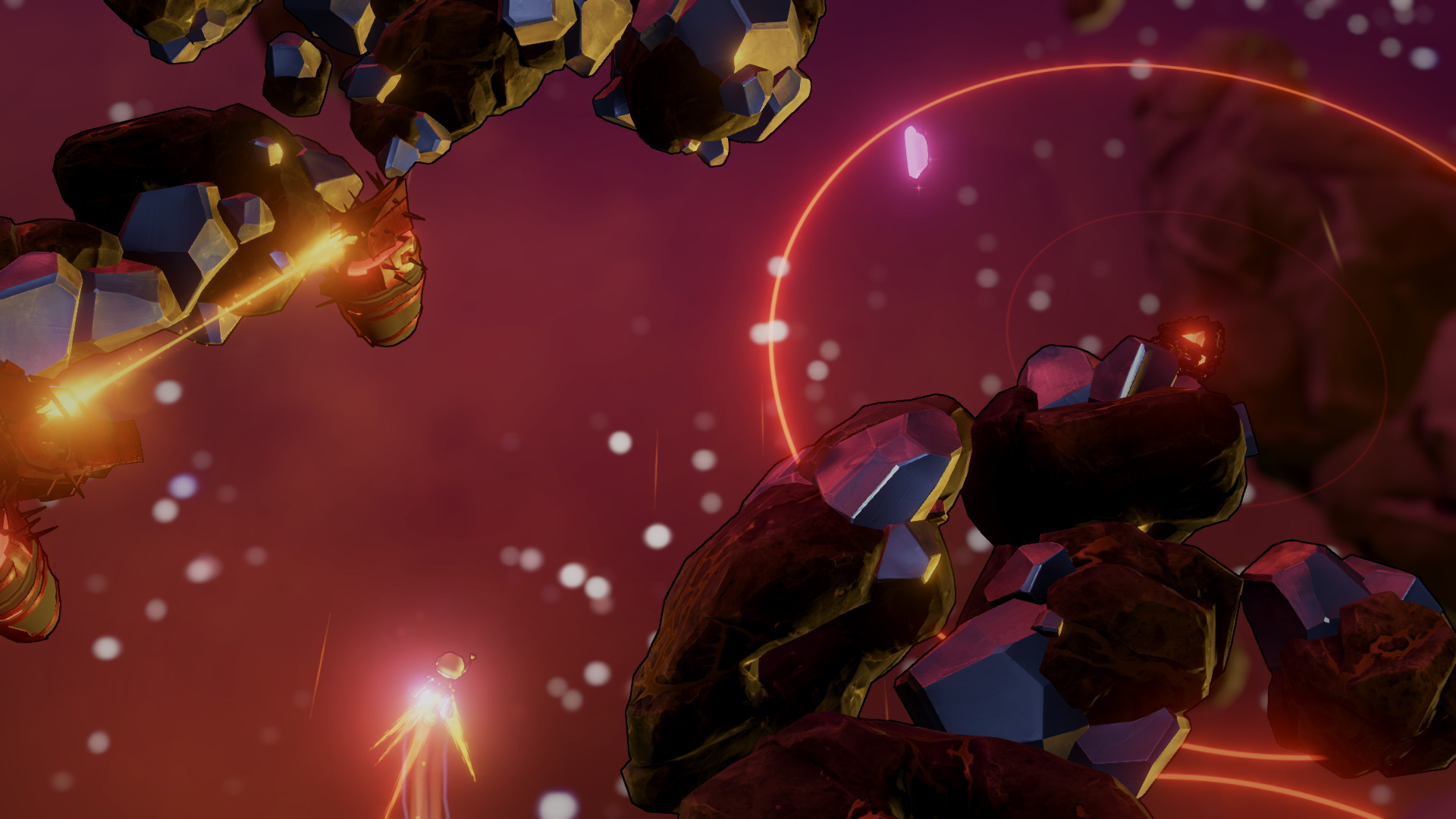 迷失轨道：终极速度 截图 5