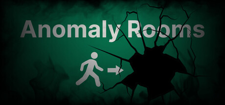 异常房间|官方中文|Anomaly Rooms