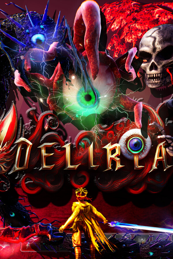 Deliria