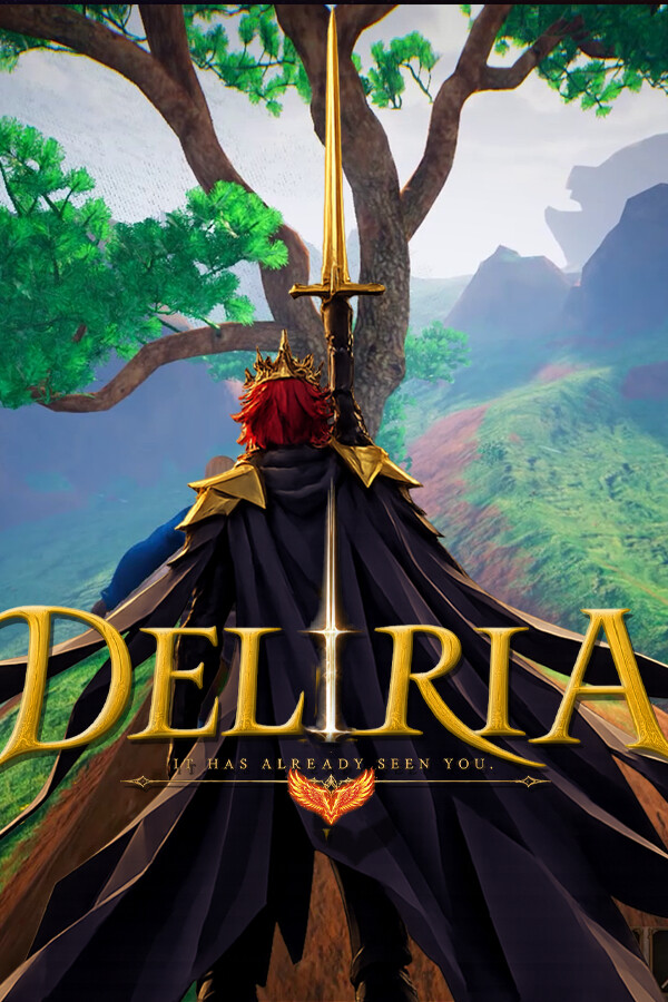 Deliria
