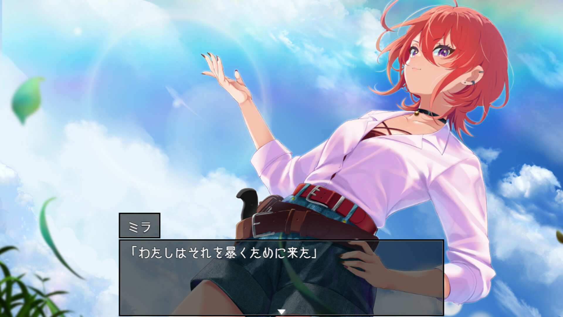 重生之岛~NTR与爱的形式~ / Island of Rebirth~NTR and Love~ 重生之岛~NTR与爱的形式~ / Island of Rebirth~NTR and Love~