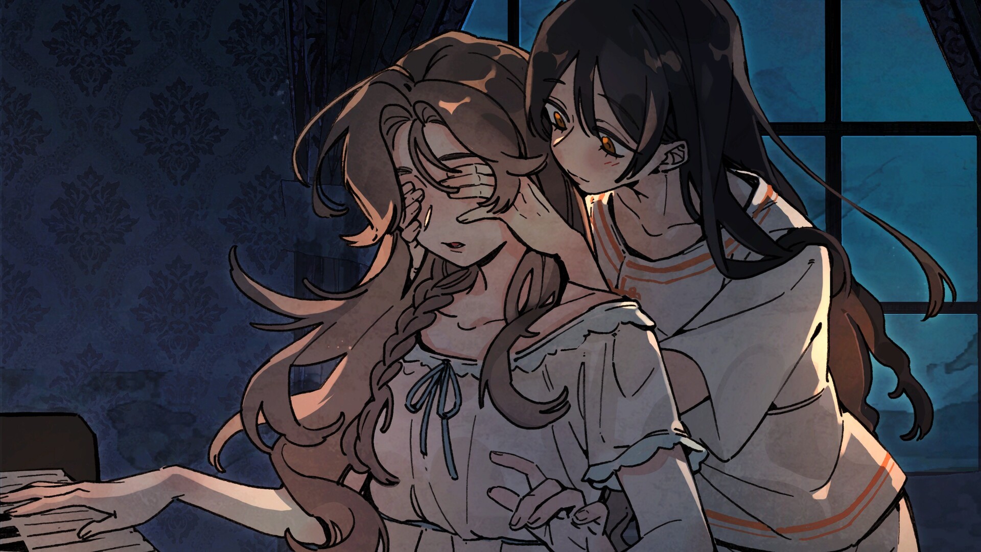 伦敦旧影 (London: Echoes of the Past)