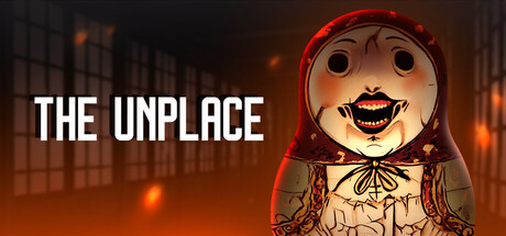 无处之地/The Unplace v1.0.6|恐怖冒险|容量493MB|免安装绿色中文版-KXZGAME