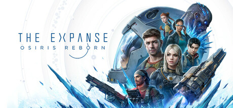 苍穹浩瀚：奥西里斯重生 v0.9.0.2433（The Expanse Osiris Reborn）免安装中文版