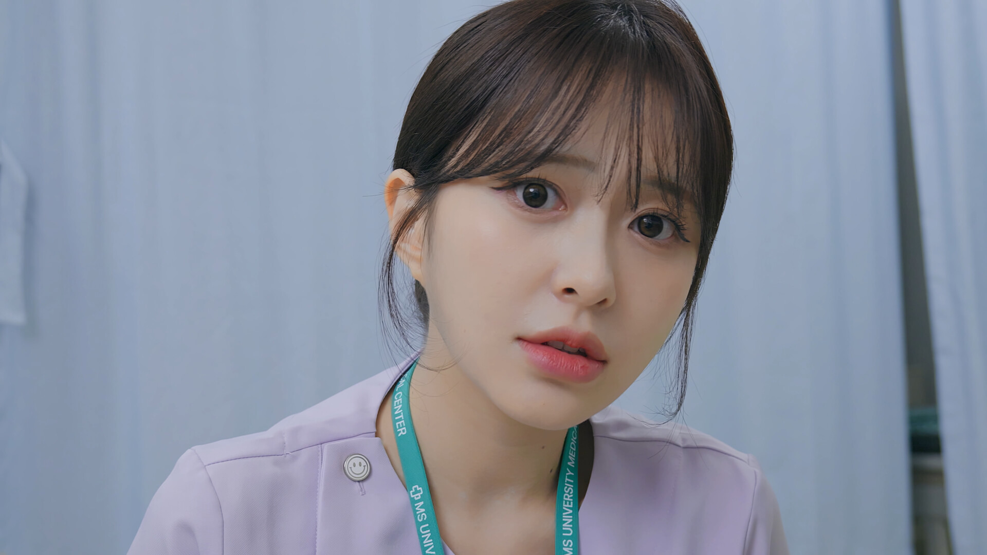 阿西, 美女室友竟然...？2 (Five Hearts Under One Roof season2)